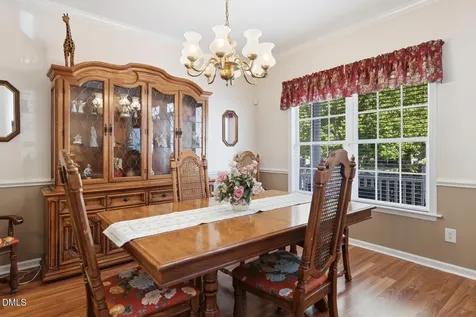 1086 Mosstree Drive Apex NC 27502