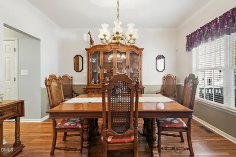 1086 Mosstree Drive Apex NC 27502