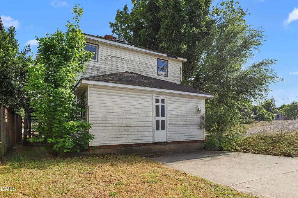 615 New Bern Avenue Raleigh NC 27601