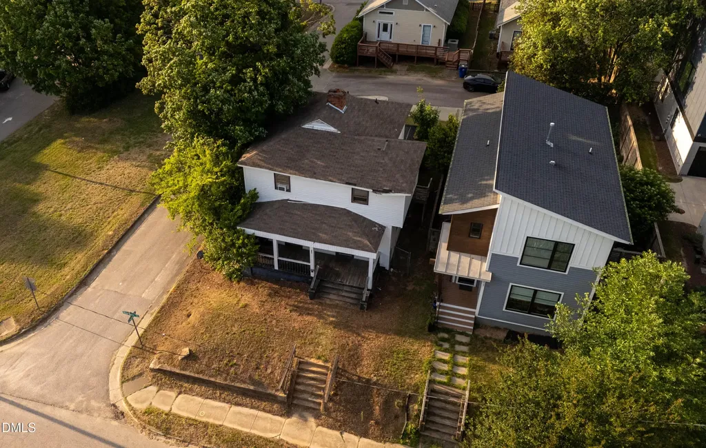 615 New Bern Avenue Raleigh NC 27601