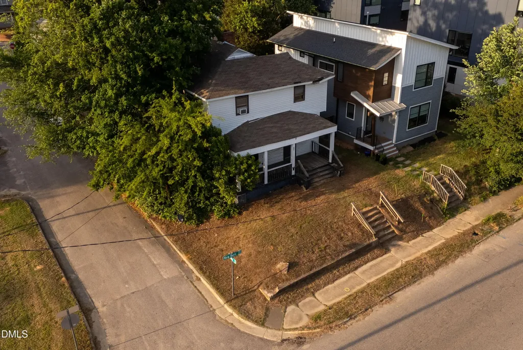 615 New Bern Avenue Raleigh NC 27601