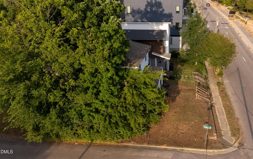 615 New Bern Avenue Raleigh NC 27601