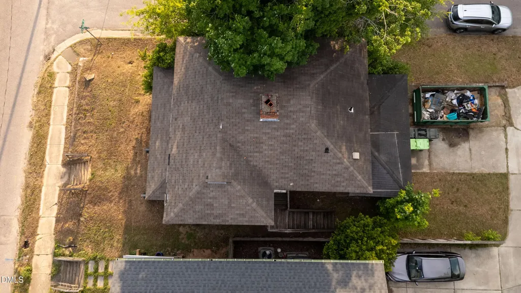 615 New Bern Avenue Raleigh NC 27601