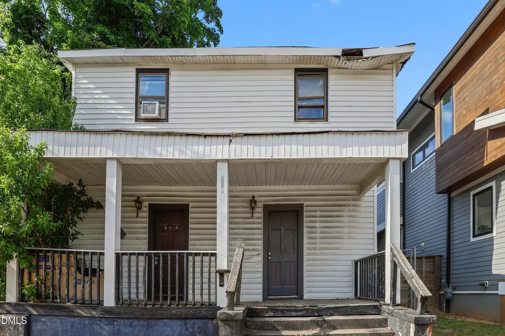 615 New Bern Avenue Raleigh NC 27601