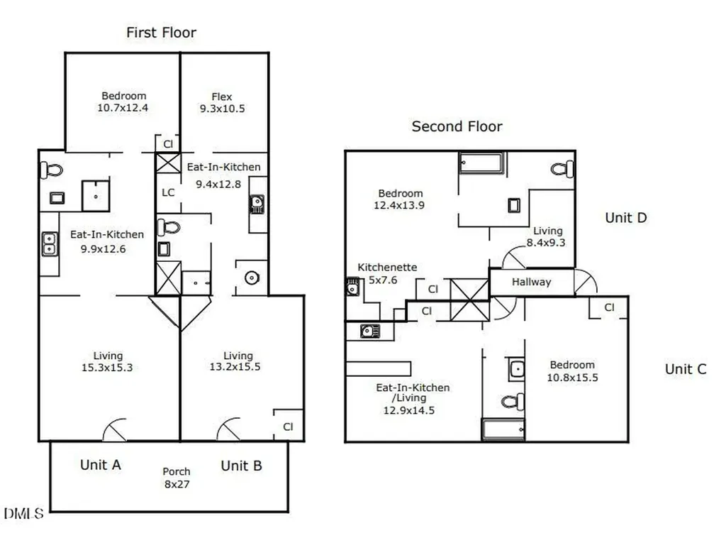 615 New Bern Avenue Raleigh NC 27601