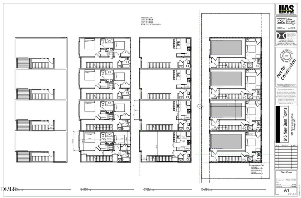 615 New Bern Avenue Raleigh NC 27601