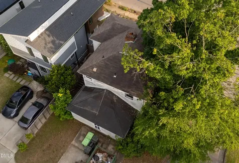 615 New Bern Avenue Raleigh NC 27601