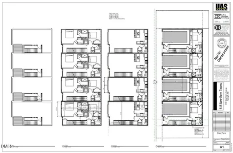 615 New Bern Avenue Raleigh NC 27601