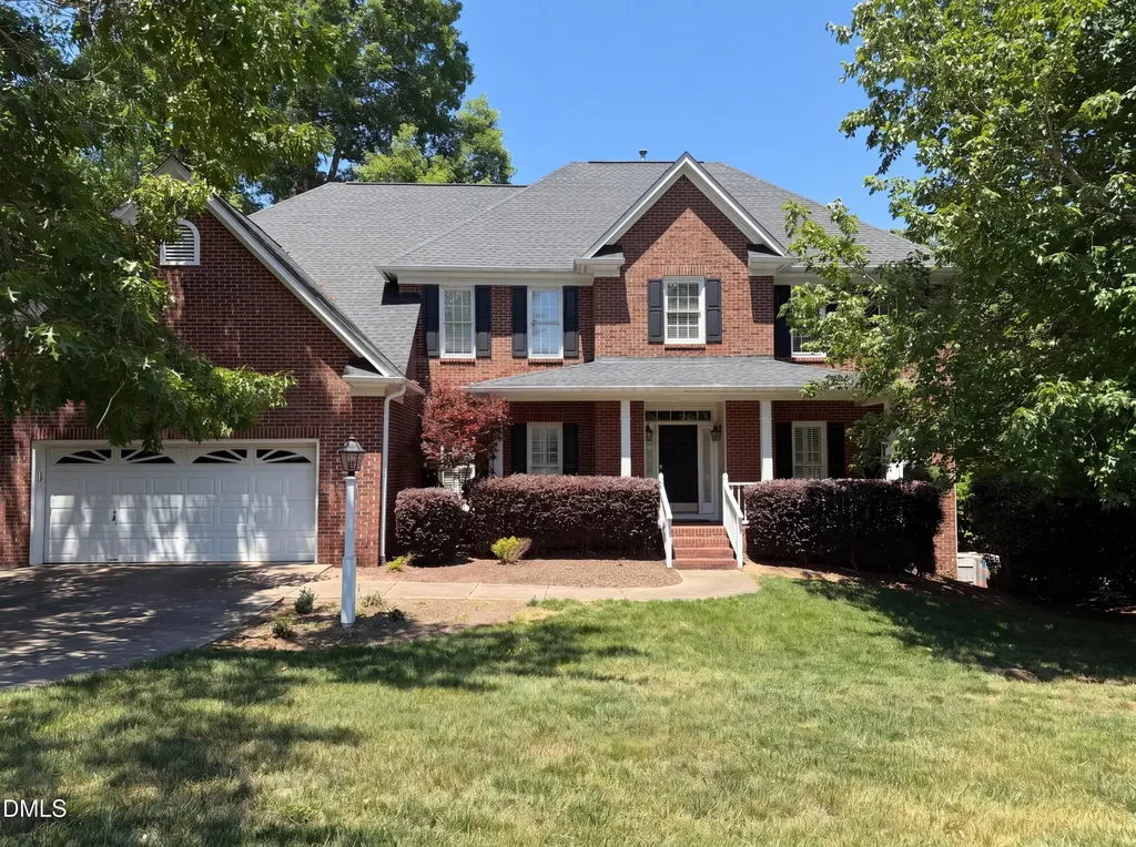 2005 Katesbridge Lane Raleigh NC 27614