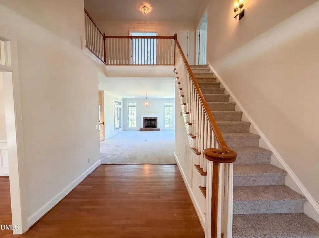 2005 Katesbridge Lane Raleigh NC 27614