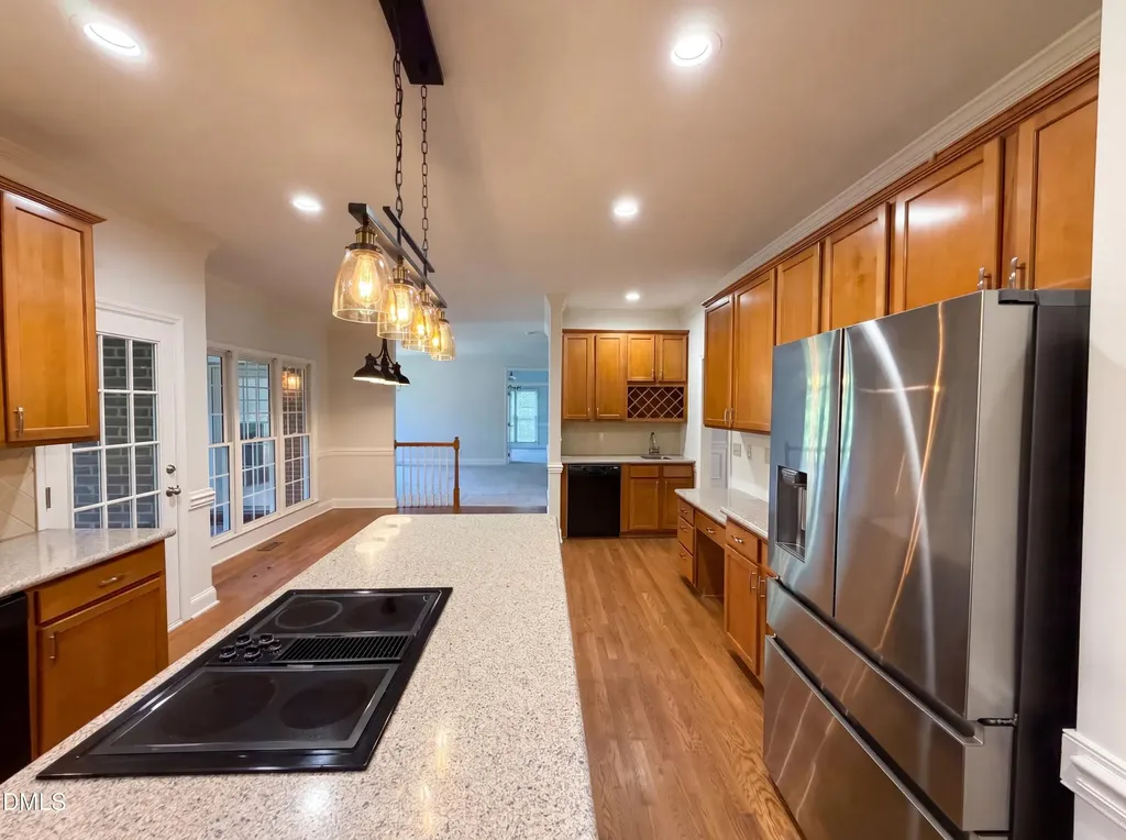 2005 Katesbridge Lane Raleigh NC 27614