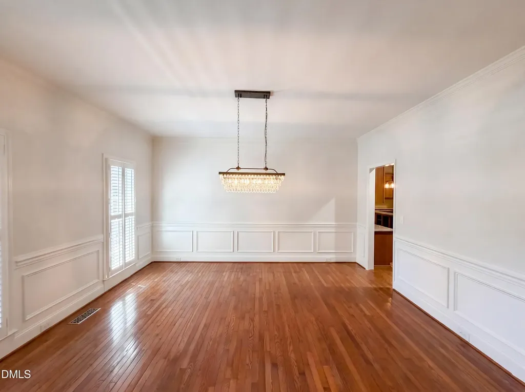 2005 Katesbridge Lane Raleigh NC 27614
