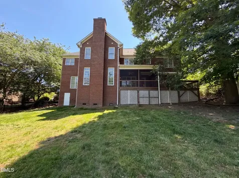 2005 Katesbridge Lane Raleigh NC 27614