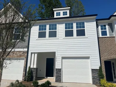 1270 Hammond Drive Mebane NC 27302