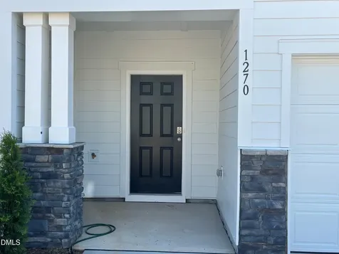 1270 Hammond Drive Mebane NC 27302