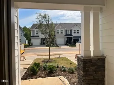 1270 Hammond Drive Mebane NC 27302