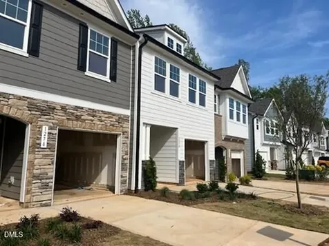 1270 Hammond Drive Mebane NC 27302