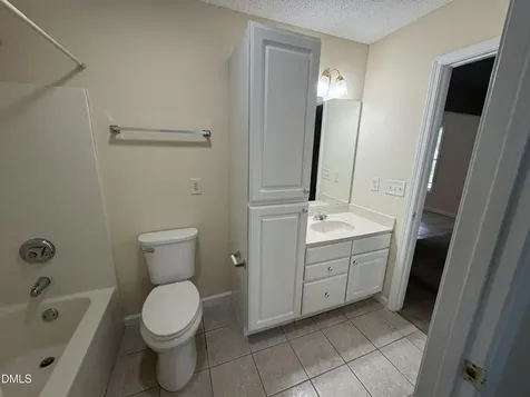 2520 Gordon Glen Court Raleigh NC 27617