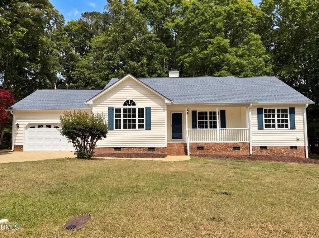 409 Black Forest Drive Clayton NC 27527