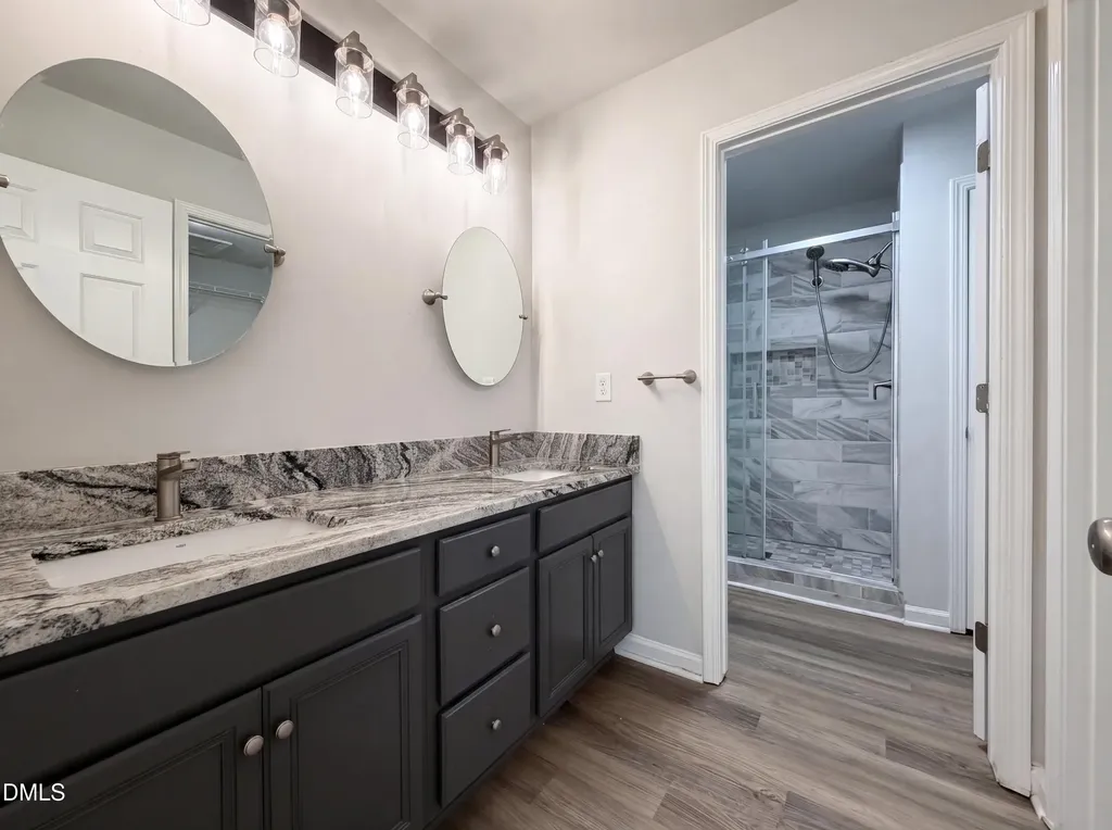 409 Black Forest Drive Clayton NC 27527