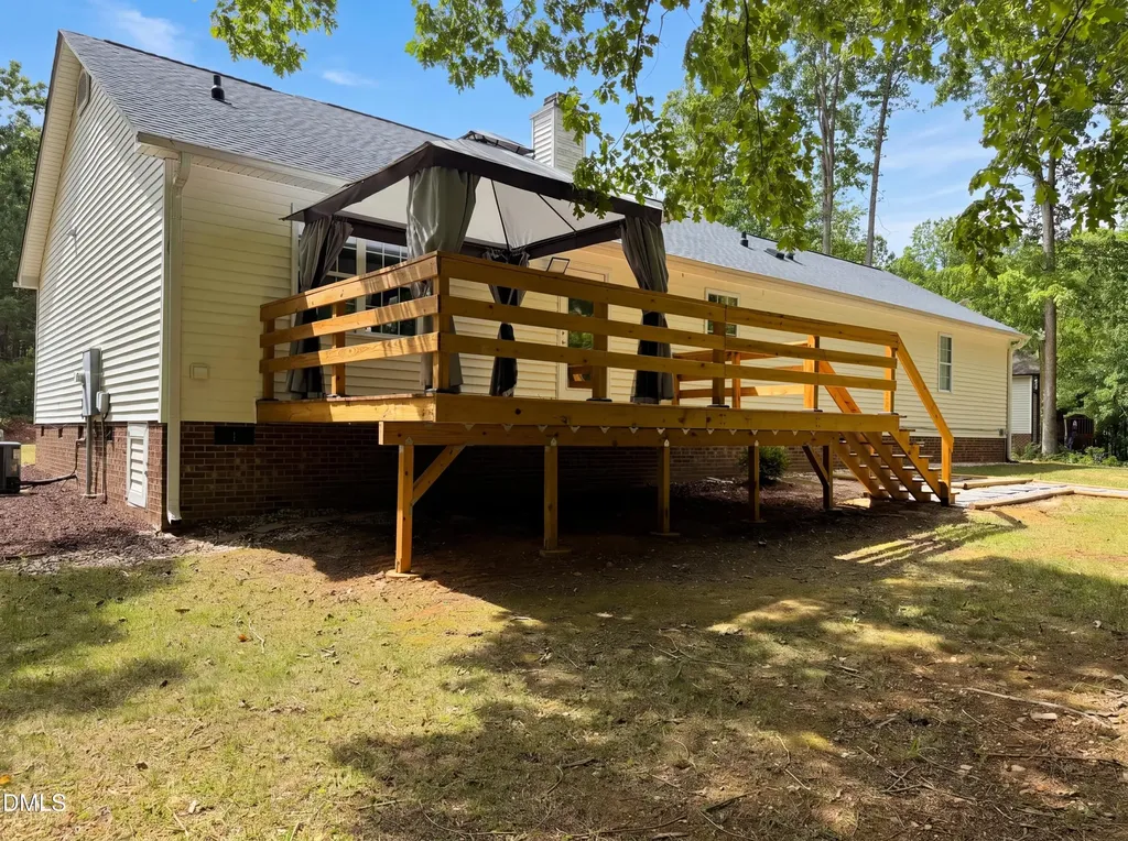 409 Black Forest Drive Clayton NC 27527