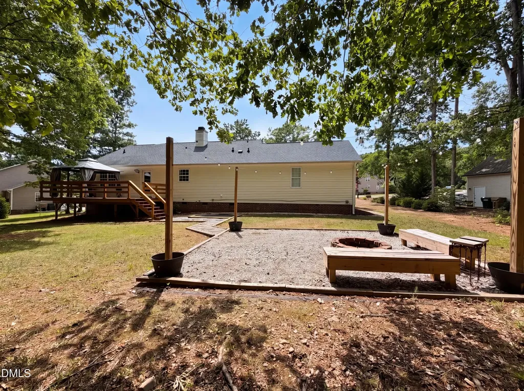 409 Black Forest Drive Clayton NC 27527