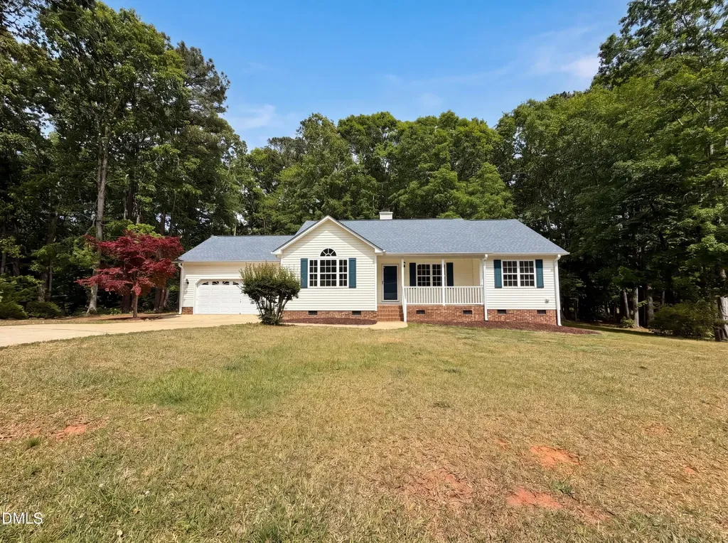 409 Black Forest Drive Clayton NC 27527