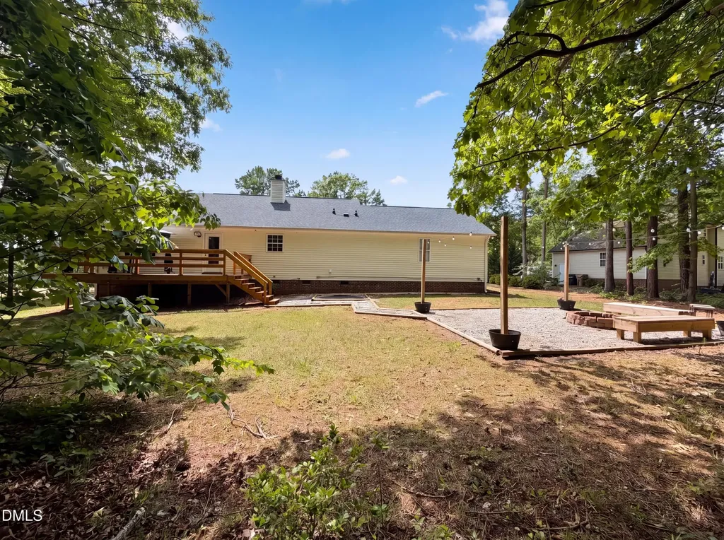 409 Black Forest Drive Clayton NC 27527