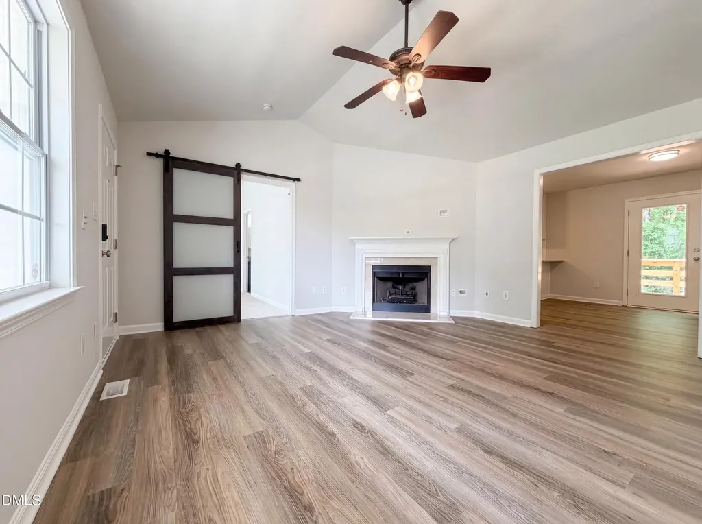 409 Black Forest Drive Clayton NC 27527