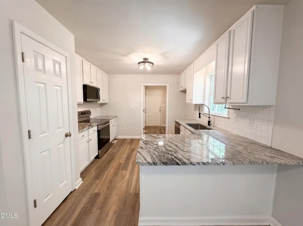 409 Black Forest Drive Clayton NC 27527