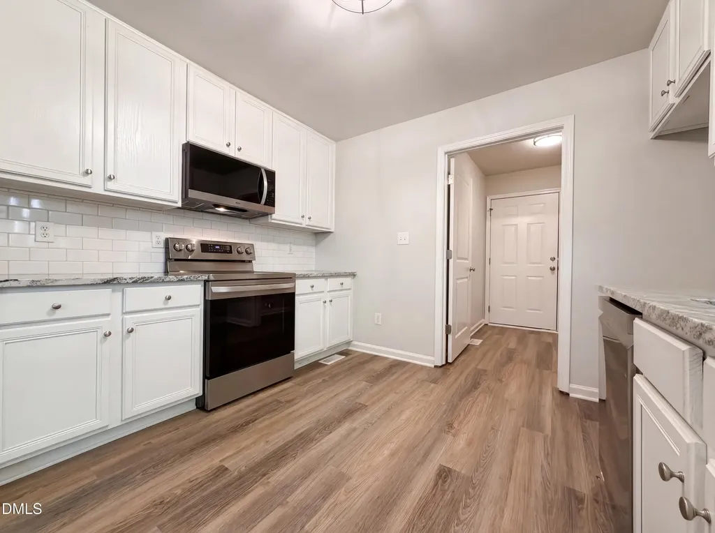 409 Black Forest Drive Clayton NC 27527