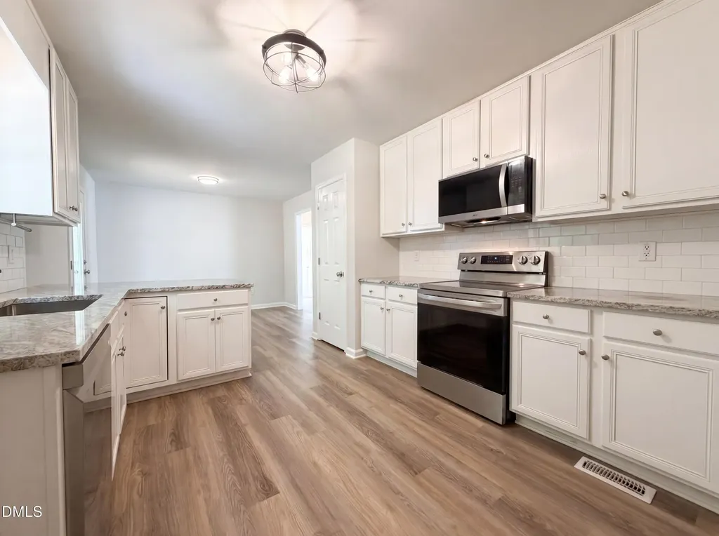 409 Black Forest Drive Clayton NC 27527