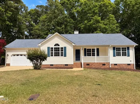 409 Black Forest Drive Clayton NC 27527