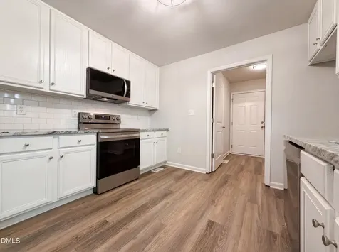 409 Black Forest Drive Clayton NC 27527