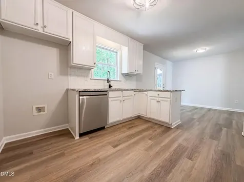 409 Black Forest Drive Clayton NC 27527