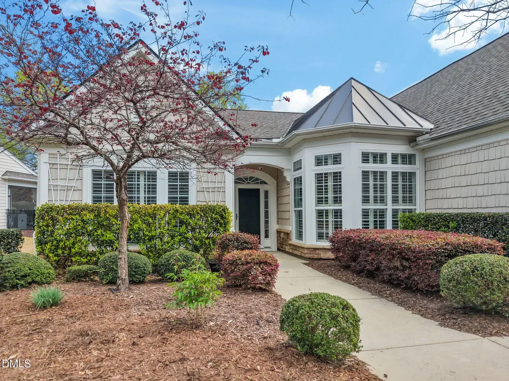 268 Beckingham Loop Cary NC 27519