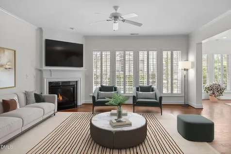 268 Beckingham Loop Cary NC 27519