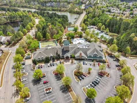 268 Beckingham Loop Cary NC 27519