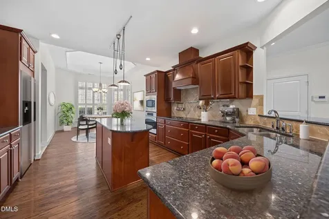 268 Beckingham Loop Cary NC 27519