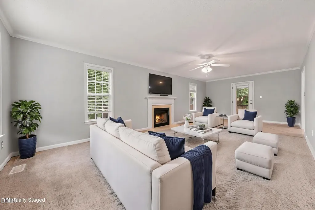 8405 Ridgebury Road Raleigh NC 27603