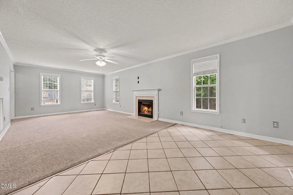 8405 Ridgebury Road Raleigh NC 27603
