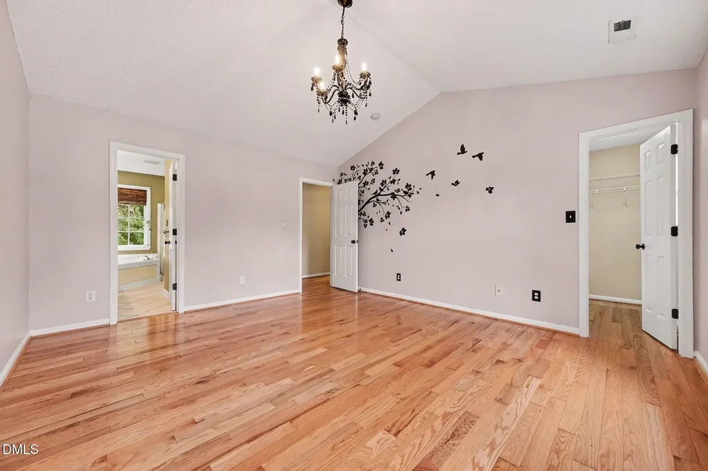 8405 Ridgebury Road Raleigh NC 27603