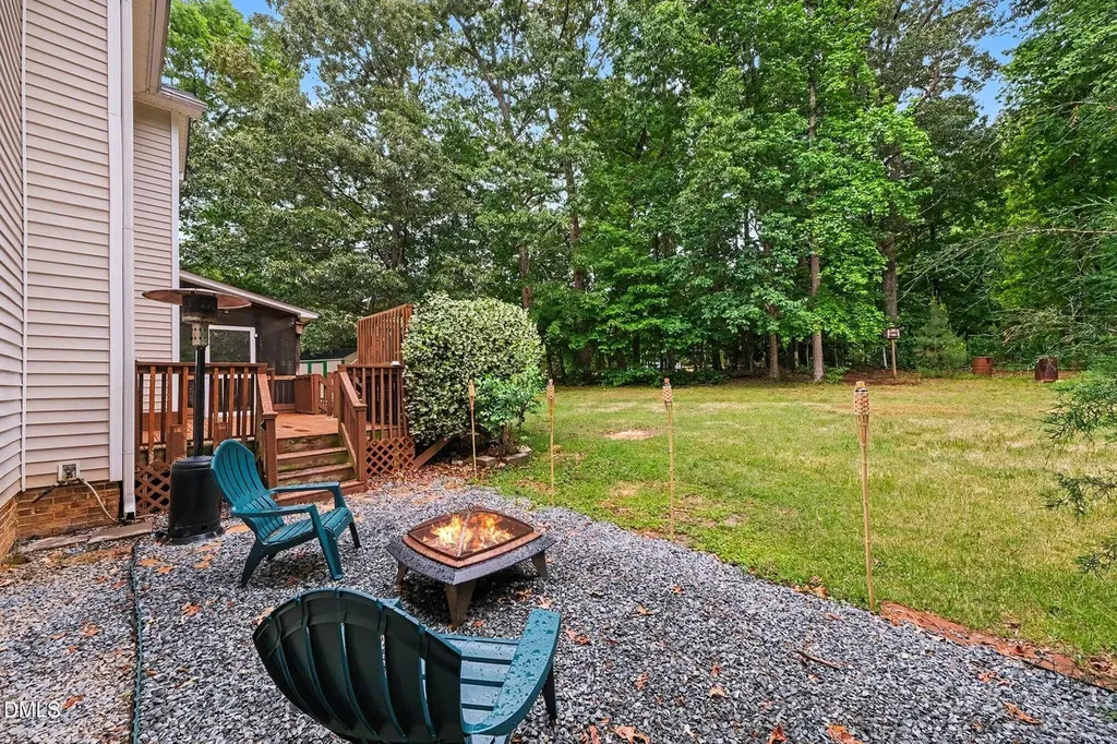 8405 Ridgebury Road Raleigh NC 27603
