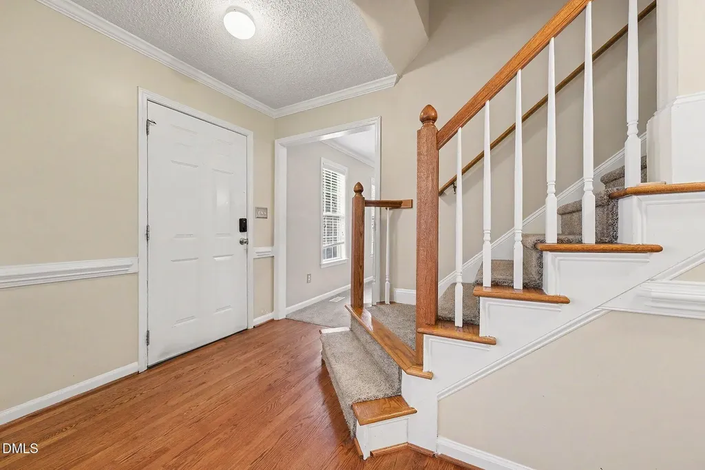 8405 Ridgebury Road Raleigh NC 27603