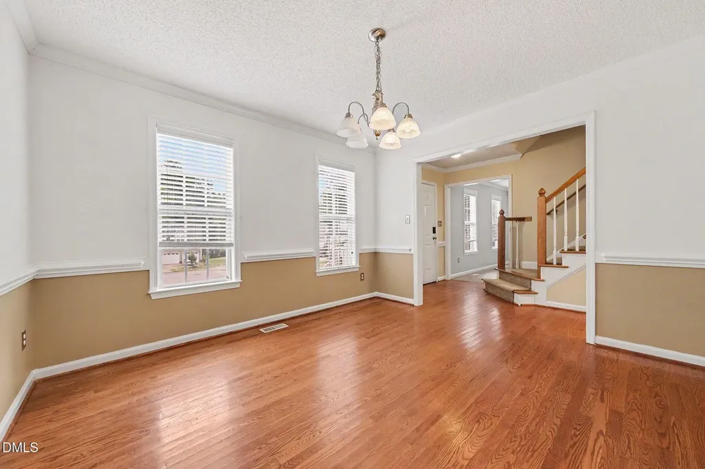 8405 Ridgebury Road Raleigh NC 27603