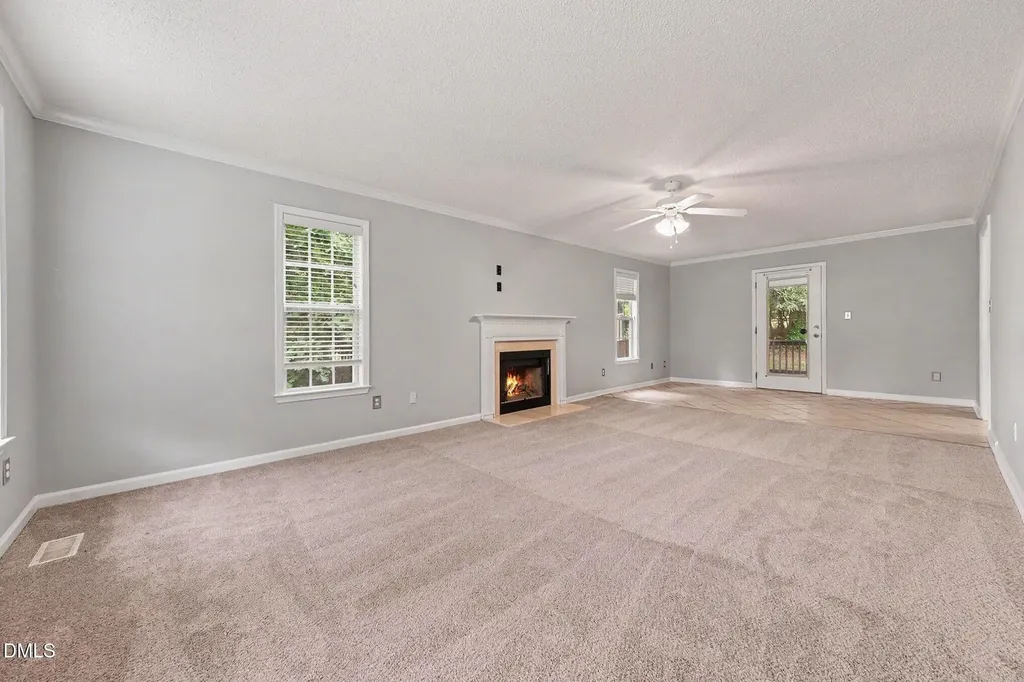 8405 Ridgebury Road Raleigh NC 27603