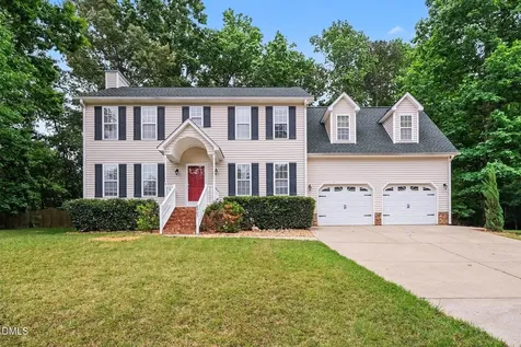 8405 Ridgebury Road Raleigh NC 27603