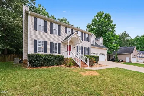 8405 Ridgebury Road Raleigh NC 27603