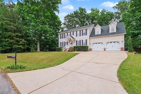 8405 Ridgebury Road Raleigh NC 27603