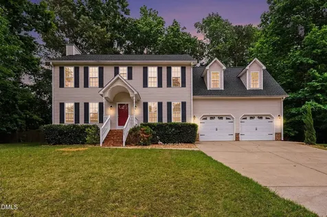 8405 Ridgebury Road Raleigh NC 27603